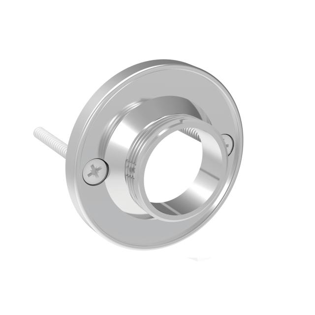 VA V6 adpater monteringsplatta 1-rör