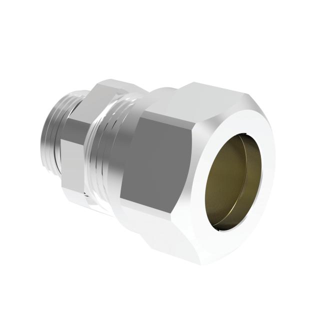 VA V6 adapter för väggfördelare