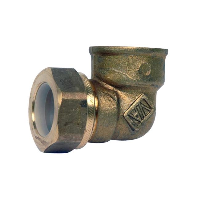 VA 1147 PE vinkelkoppling 16XR15 inv.g.