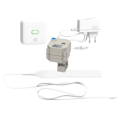 VA läckagebrytare bas V2