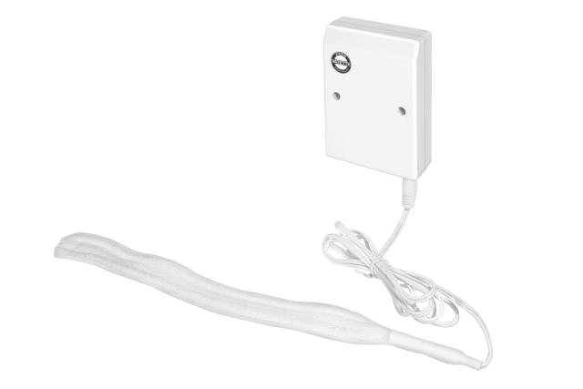 Vatette vattendetaktorsats