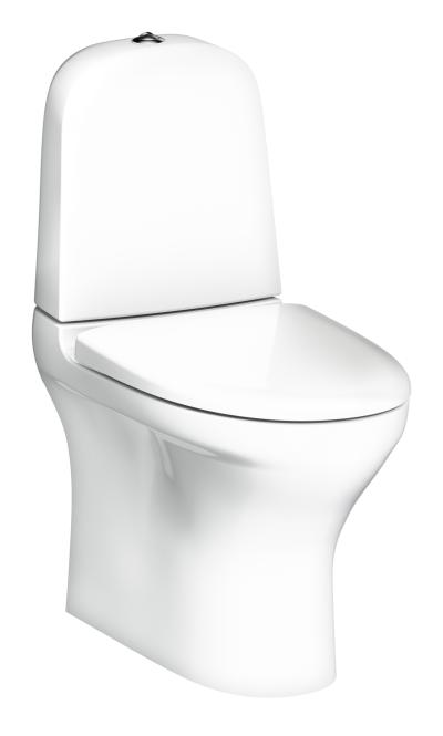 GBG Estetic 8300 WC-stol, lim