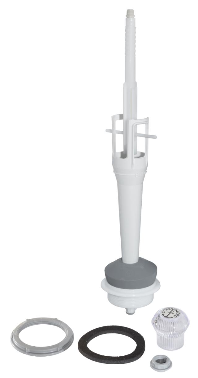 Gbg bottenventil komplett NP-20 BF