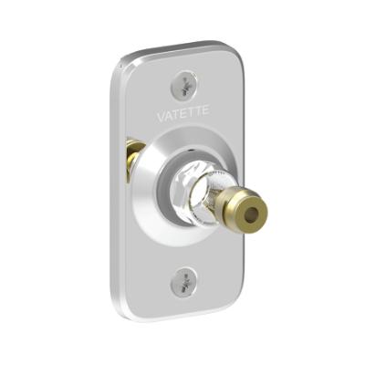 VA V6 kopplingsbricka 16X2,0-2,25 PEX, 1-rör