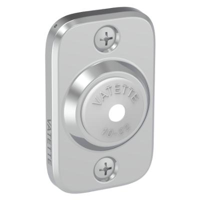 VA täckbricka V6-2 10-22 enkel