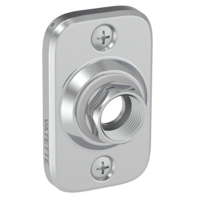 VA kopplingsbricka V6-2 15xR15 cu