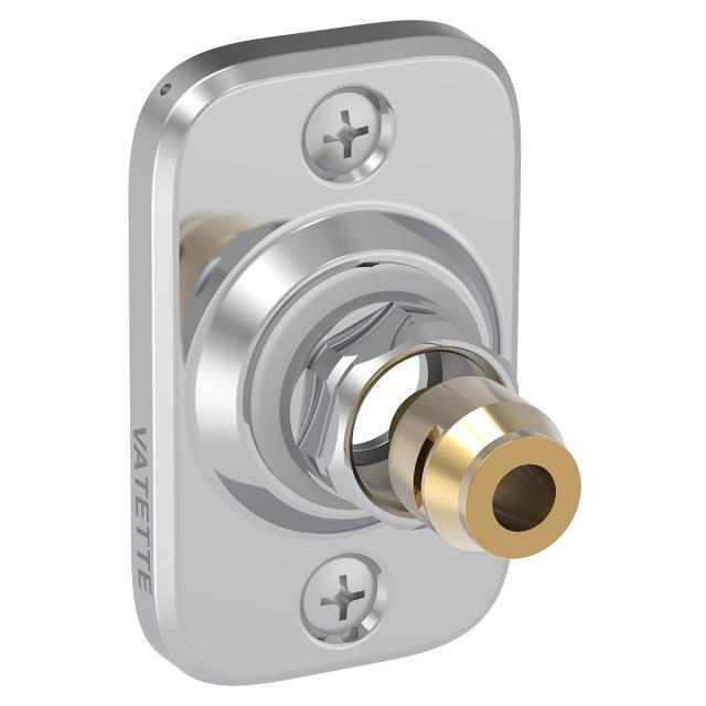 VA kopplingsbricka V6-2 15X2,5 PEX enkel