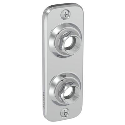 VA kopplingsbricka V6-2 15XR15 CU/RF