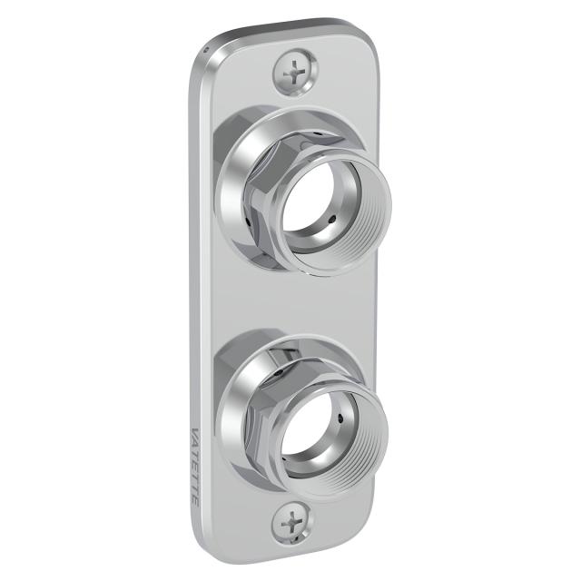 VA kopplingsbricka V6-2 18X2,5 PEX