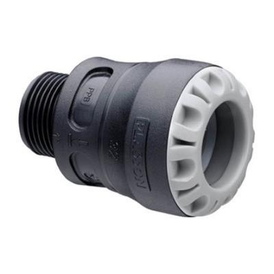 Plasson rak koppling 25XR20 utv.g.