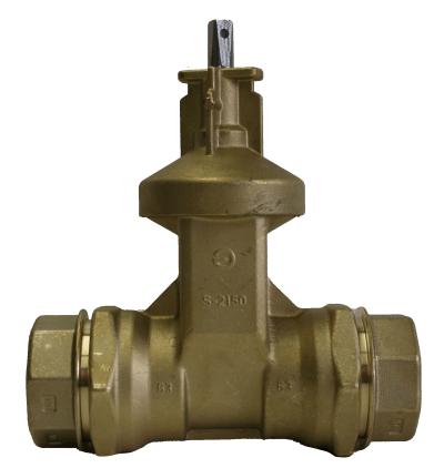 Esco S2150 serviceventil 63