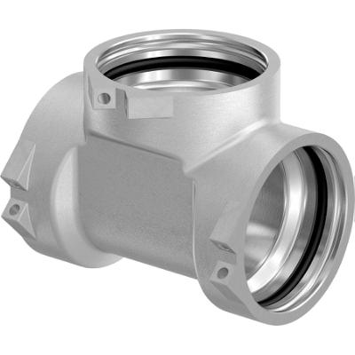 Uponor RS T-modul RS2-RS2-RS2