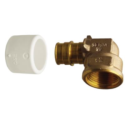 Uponor Q&E DR vinkel 15XR15 inv.g.