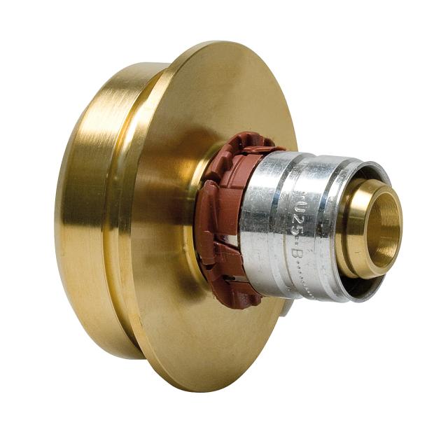 S-PRESS PRESSDEL DR RS2 25MM!