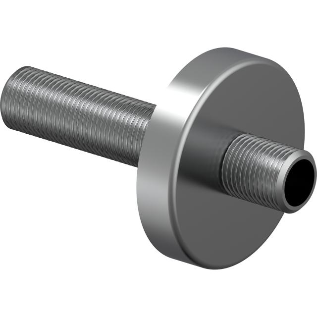 NIPPEL M TÄCKBRICKA R15