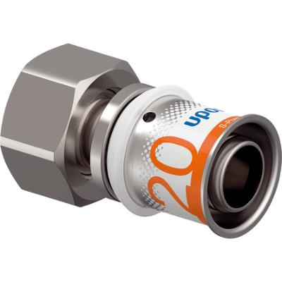 S-PESSKOPPLING PLUS RADIATORKOPPLING 20XM22