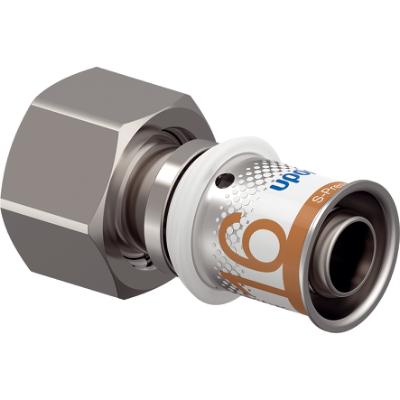 S-PESSKOPPLING PLUS WTR KOPPLING 16XR15
