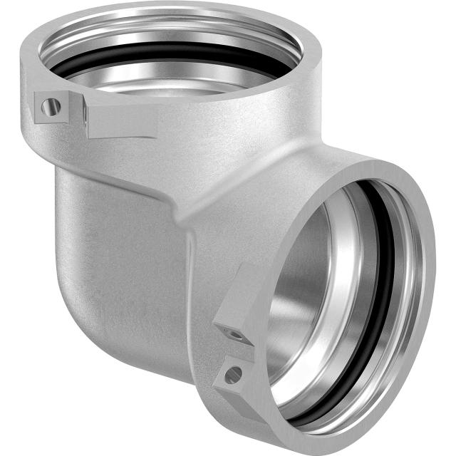 UPONOR RS VINKEL RS2-RS2
