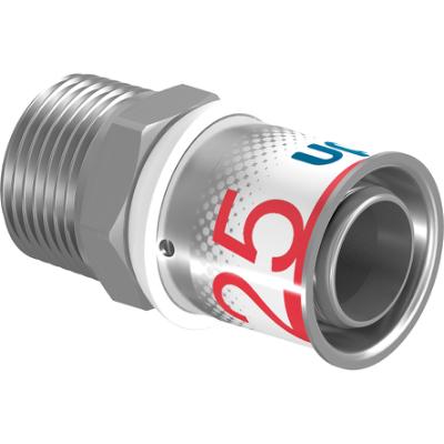 S-PRESSKOPPLING PLUS UTV G 25XR25