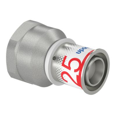S-PRESSKOPPLING PLUS INV G 25XR25
