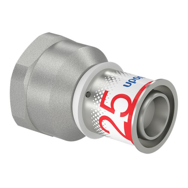 S-PRESSKOPPLING PLUS INV G 25XR25