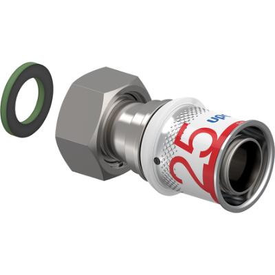 S-PRESS PLUS KOPPLING M LÖPMUTTER 25XR20