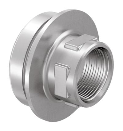 UPONOR RS GÄNGDEL INV GÄNG RP2