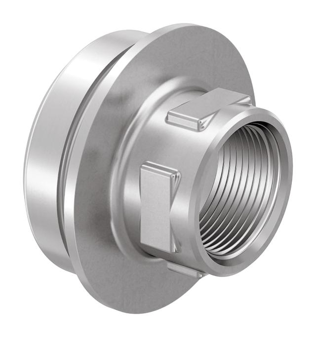 UPONOR RS GÄNGDEL INV GÄNG RP2