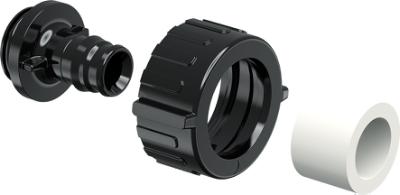 AQUA PLUS Q&E NIPPEL PPSU PPM 12