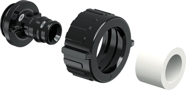 AQUA PLUS Q&E NIPPEL PPSU PPM 12
