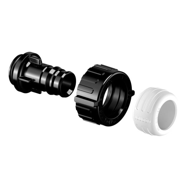 AQUA PLUS Q&E NIPPEL PPSU PPM 20