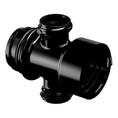 RÖRFÖRDELARE AQUA PLUS PPM 1+1X 50CC