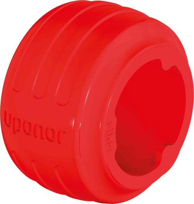 UPONOR Q&E RING RÖD 20