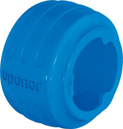 UPONOR Q&E RING BLÅ 25