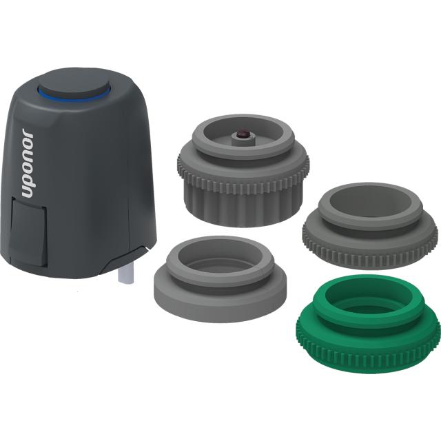 Uponor Vario Universal styrdon NC FT 24V 1W IP54