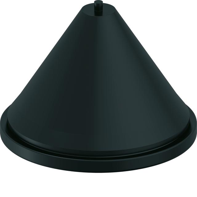 UPONOR AQUA PLUS RÖRGENOMFÖRING L 60MM