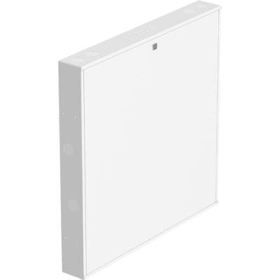 Uponor Vario fördelarskåp 2-6