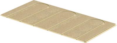 Uponor Tignum 17 vändskiva 1220X595X22 mm