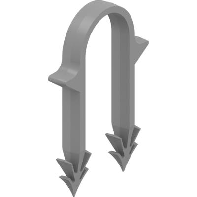 Uponor tacker rörclips, 14-20 mm
