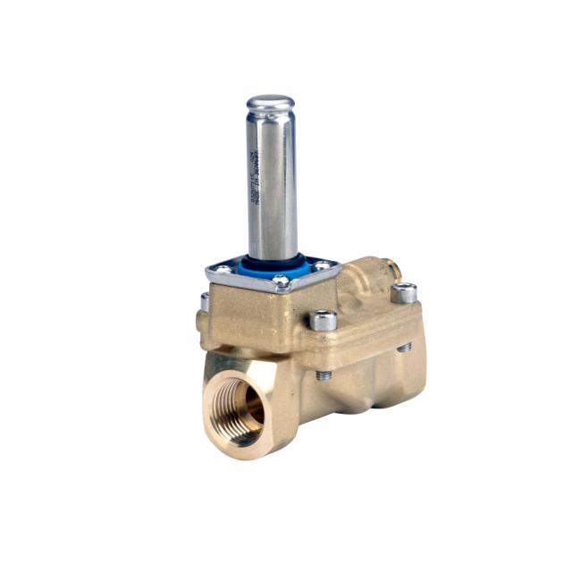 DANFOSS MAGNETVENTIL EV220BW DN15