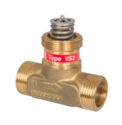 DANFOSS SÄTESVENTIL VS2 15 KVS 0,63