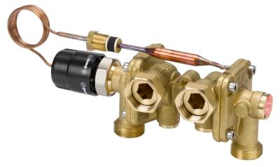 DANFOSS IHPT PN15 15/3 45-65 VV-REGULATOR