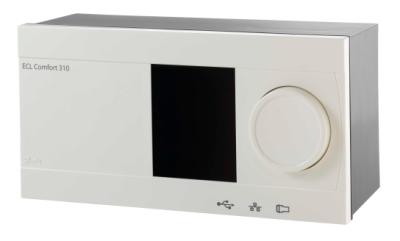 ECL-C 310, 230VAC