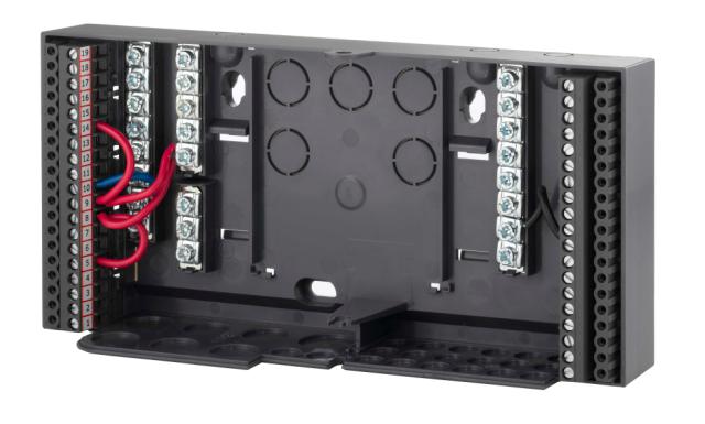 BOTTENPLATTA FÖR ECL-C 310 IS