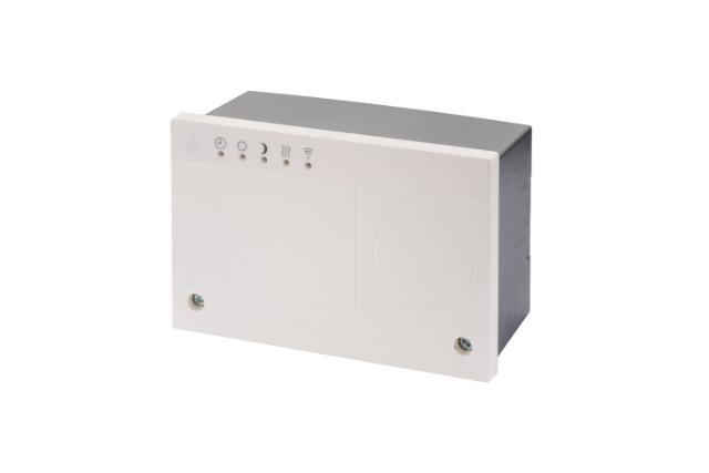 REGLERCENTRAL ECL COMFORT 120