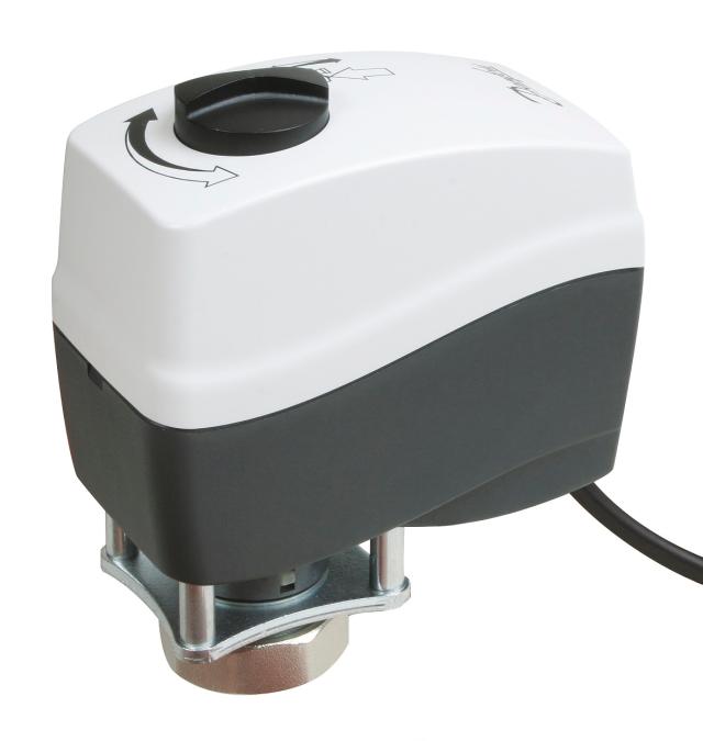 STÄLLDON AMV 150I.S DANFOSS