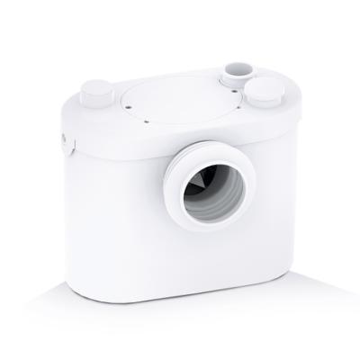 Sanitop Up WC-pump
