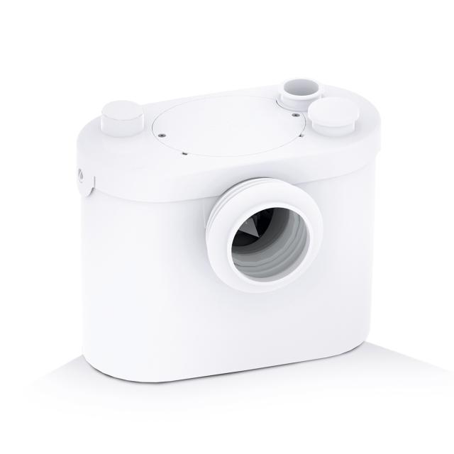 Sanitop Up WC-pump