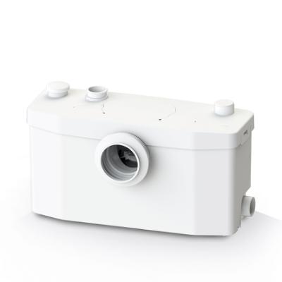 SANIPLUS UP WC/BADRUMSPUMP
