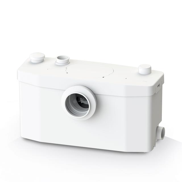 SANIPLUS UP WC/BADRUMSPUMP